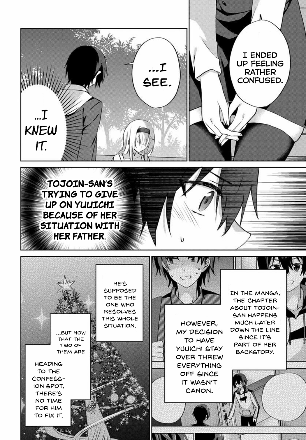 Read Love Come Manga Ni Haitte Shimatta Node, Oshi No Make Heroine Wo ...