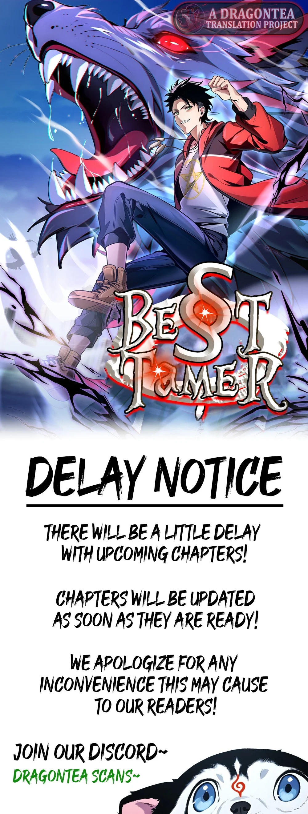 Read number one beast master manga english all chapters online free