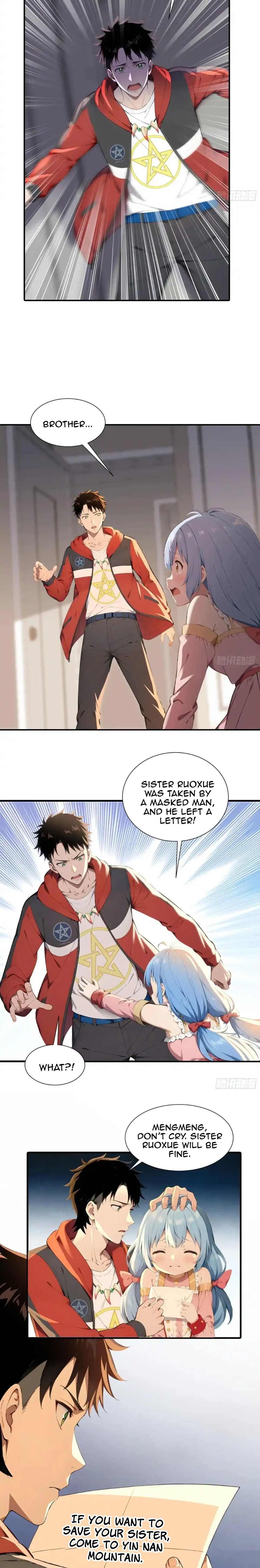 Read number one beast master manga english all chapters online free