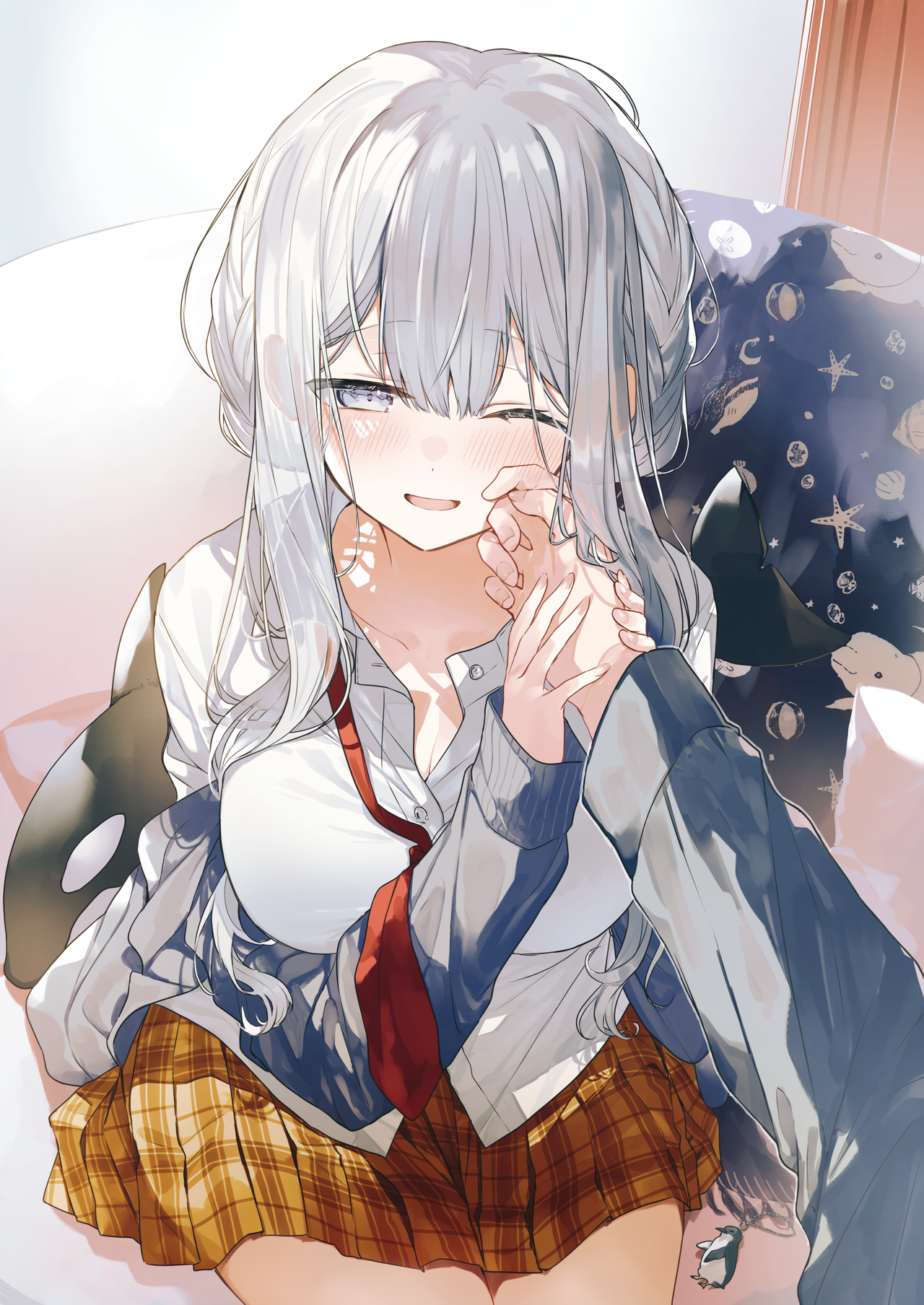 Read The FairytaleLike You Goes On The Assault Manga English [All Chapters] Online Free MangaKomi
