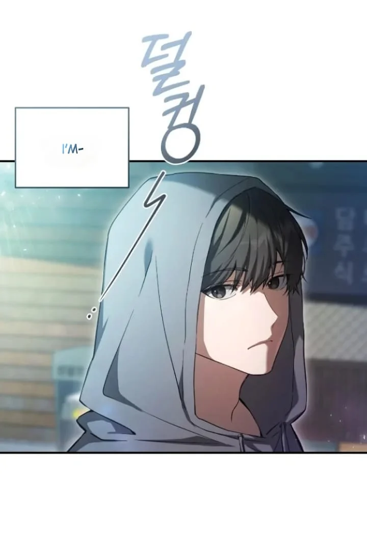 Read The Hunter Wants To Live Quietly Manga English [All Chapters