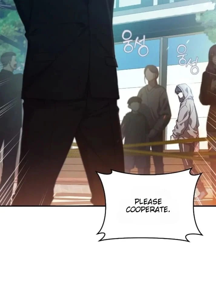 Read The Hunter Wants To Live Quietly Manga English [All Chapters