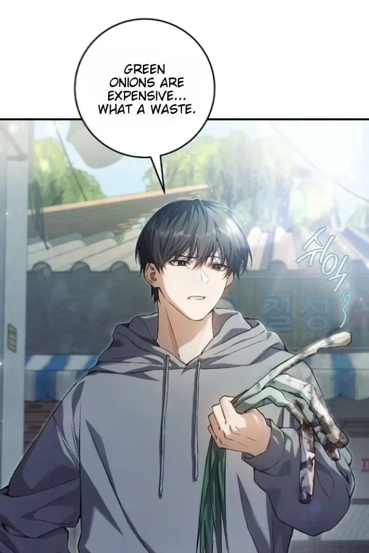 Read The Hunter Wants To Live Quietly Manga English [All Chapters